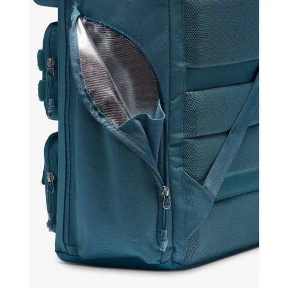 Nike Utility Elite. Backpack Smokey Blue/Denim Turquoise (37L). - FN4173-006 - Picture 7 of 8